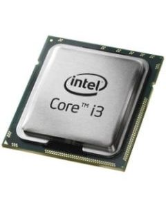 Intel Core i3 i3-3220 Dual-core (2 Core) 3.30 GHz Processor - OEM Pack - 3 MB Cache - 22 nm - Socket H2 LGA-1155 - HD 2500 Graphics - 55 W