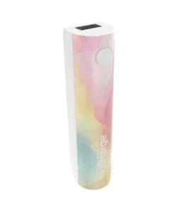 myCharge Style Power 2200 mAh USB Portable Charger, Watercolor, SPU22M04