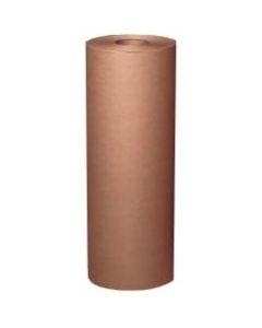 SKILCRAFT Kraft Paper Roll, 980ft x 36in (AbilityOne 8135-00-160-7764)