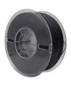 SKILCRAFT PLA 3-D Printer Filament, NSN6858922, Black, 1.75 mm