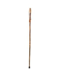 Brazos Walking Sticks Free Form Safari Wood Walking Stick, 55in