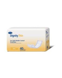 Dignity Thin Liners, 3 1/2in x 12in, Box Of 40