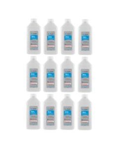 Swan 70% Isopropyl Rubbing Alcohol, 16 Oz Bottle, Case Of 12