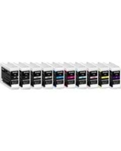 Epson 770 - 25 ml - matte black - original - ink cartridge - for SureColor P700