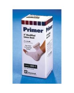 Derma Sciences Primer Modified Unna Boot Dressing With Calamine, 4in x 10 Yd.