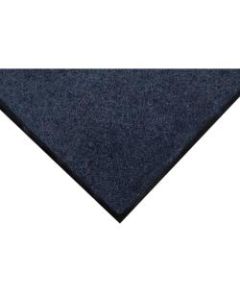 The Andersen Company Tri-Grip Floor Mat, 36in x 72in, Midnight Blue