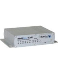 MultiTech Multimodem iCell MTCMR-C2 Radio Modem