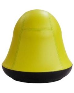Safco Runtz Swivel  Ball Chair, Green
