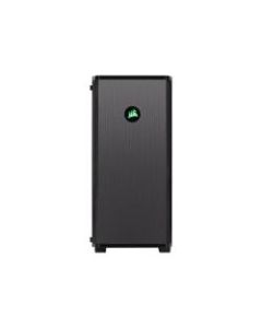 Corsair Carbide 175R RGB Computer Case - Mid-tower - Black - Tempered Glass - 0 - ATX Motherboard Supported - 6 x Fan(s) Supported