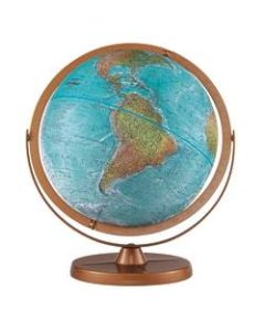 Replogle Atlantis Globe, 12in x 12in