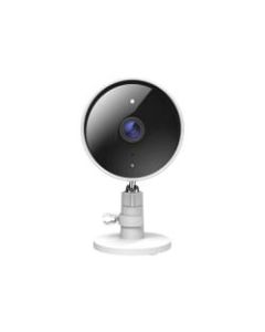 D-Link mydlink DCS-8302LH 2 Megapixel HD Network Camera - 16 ft Night Vision - H.264, MPEG-2 - 1920 x 1080 Fixed Lens - CMOS - Wall Mount, Ceiling Mount, Pole Mount - Alexa, Google Assistant Supported - Weather Resistant