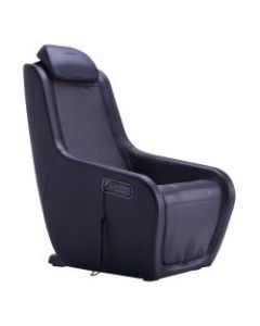 HoMedics Massage Chair, Americana/Black