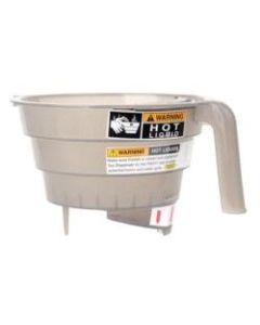 Bunn Replacement Translucent Tea Funnel