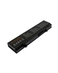 Total Micro 312-0762-TM Notebook Battery - For Notebook - Battery Rechargeable