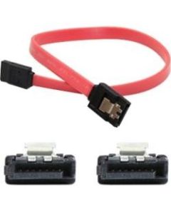 2ft SATA Female to Female Serial Cable - 100% compatible and guaranteed to work
