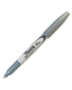 Sharpie Metallic Marker, Silver