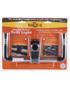 Mr. Bar-B-Q 12 LED Handle Mount Grill Light with Clamp - Grill Light
