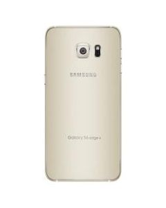 Samsung Galaxy S6 Edge+ G928A Cell Phone, Gold, PSN101066