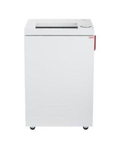 Ideal. 2465 15 Sheet Cross-Cut Shredder, IDEDSH0690H