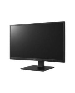 LG 24CK550W All-in-One Thin ClientAMD G-Series - DDR4 SDRAM - AMD - Gigabit Ethernet - 23.8in Active Matrix TFT LCD - HDMI - DisplayPort - 6 Total USB Port(s) - 4 USB 2.0 Port(s) - 2 USB 3.0 Port(s)