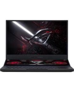 Asus ROG Zephyrus Duo 15 SE GX551 GX551QR-XS98 15.6in Gaming Notebook - Full HD - AMD Ryzen 9 5900HX 3.10 GHz - 32 GB RAM - 256 GB SSD - Off Black - Windows 10 Pro - NVIDIA "GeForce"RTX"3070 with 8 GB, AMD Vega Graphics