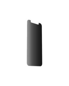 OtterBox Alpha - Screen protector for cellular phone - with privacy filter - 2-way - clear - for Apple iPhone 12 mini