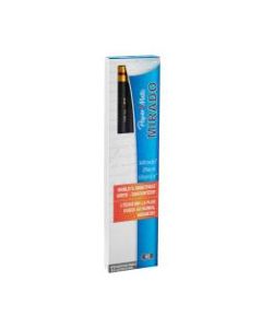 Paper Mate Mirado Black Warrior Wood Pencils, Presharpened, #2 Lead, Medium Soft, Pack of 12