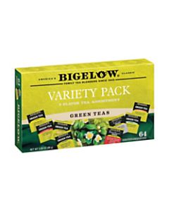 Bigelow Green Tea Variety Gift Box