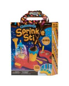 JAM Paper Games, Chocolate Stix Baking Kit