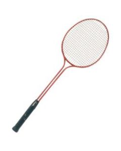 Champion Sports Badminton Racket - Blue - Nylon, Steel