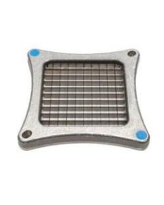 Nemco 3/8in Chop Blade/Holder Assembly, Silver