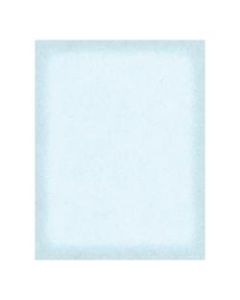 Great Papers! Design Paper, Venezia, 8 1/2in x 11in, 50 Lb, Blue, Pack Of 80