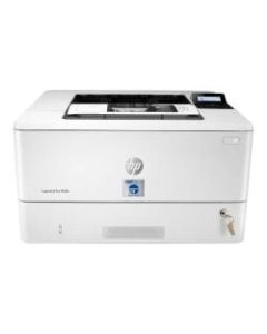 TROY Security Printer M404N - Printer - B/W - laser - A4/Legal - 4800 x 600 dpi - up to 38 ppm - capacity: 350 sheets - USB 2.0, Gigabit LAN, USB host