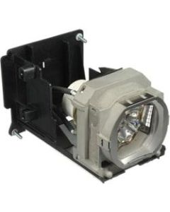 Compatible Projector Lamp Replaces Mitsubishi VLT-XL650LP - Fits in Mitsubishi HL650U, MH2850U, WL2650, WL2650U, WL639U, XL2550U, XL6150, XL650, XL650U