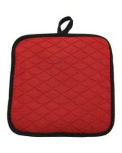 Starfrit Silicone Pot Holder and Trivet - Red