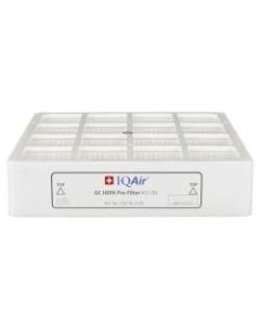 IQAir GC MultiGas Series Replacement Filter, H11 HyperHEPA Prefilter