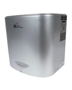 Royal Sovereign (RTHD-421S) Automatic Touchless Hand Dryer