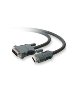 Belkin F2E8242B10 HDMI to DVI Cable, 10ft