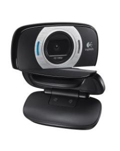 Logitech HD Webcam C615