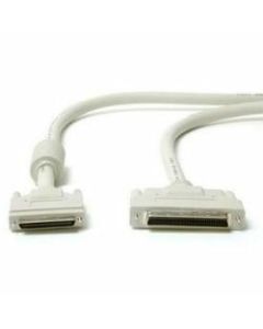 StarTech.com 6 ft External VHD68 to HPDB68 SCSI Cable - M/M - VHDCI Male - Male - 6ft