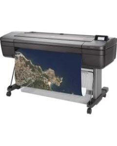 HP DesignJet HD ProZ6dr PostScript Color Inkjet Large-Format Printer