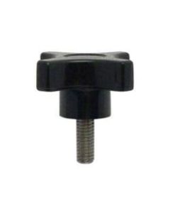 Nemco Locking Screw, Silver