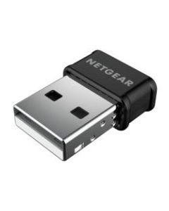 NETGEAR AC1200 USB 2.0 Dual-band WiFi USB Adapter, A6150