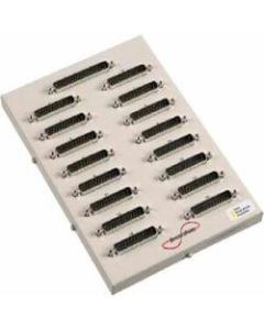 Comtrol RocketPort 16-port Serial Hub - External - PC