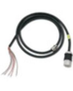 APC by Schneider Electric Standard Power Cord - 21 ft Cord Length