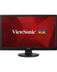 ViewSonic Value VA2246MH-LED Full HD LED LCD Monitor