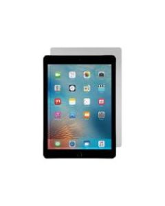 Gadget Guard Black Ice Edition - Screen protector for tablet - glass - 12.9in - for Apple 12.9-inch iPad Pro (1st generation, 2nd generation)