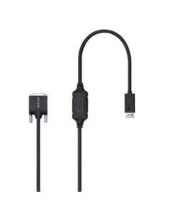 Belkin DisplayPort to DVI Cable - Male DisplayPort - DVI Male - 3ft