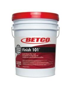 Betco Finish 101, 640 Oz