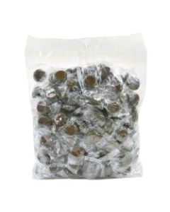 Quality Candy Individually Wrapped Chocolate Starlight Mints, 5-Lb Box